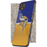 NFL Minnesota Vikings Vintage Google Pixel 4 XL Skin